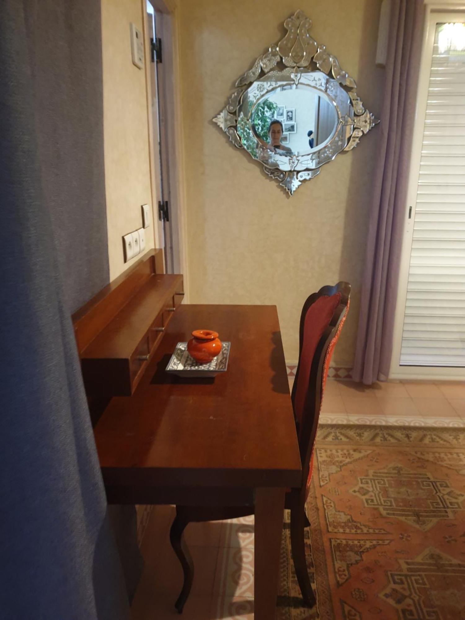 Dar Sami : Riad Avec Vue Tanger Exterior foto